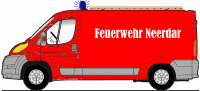Feuerwehrauto