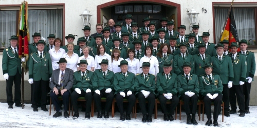 100 Jahre